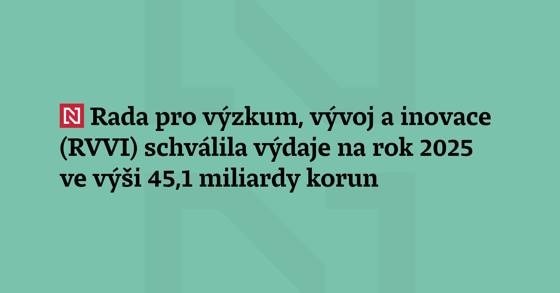 Efektivnější inzerce prac. pozic