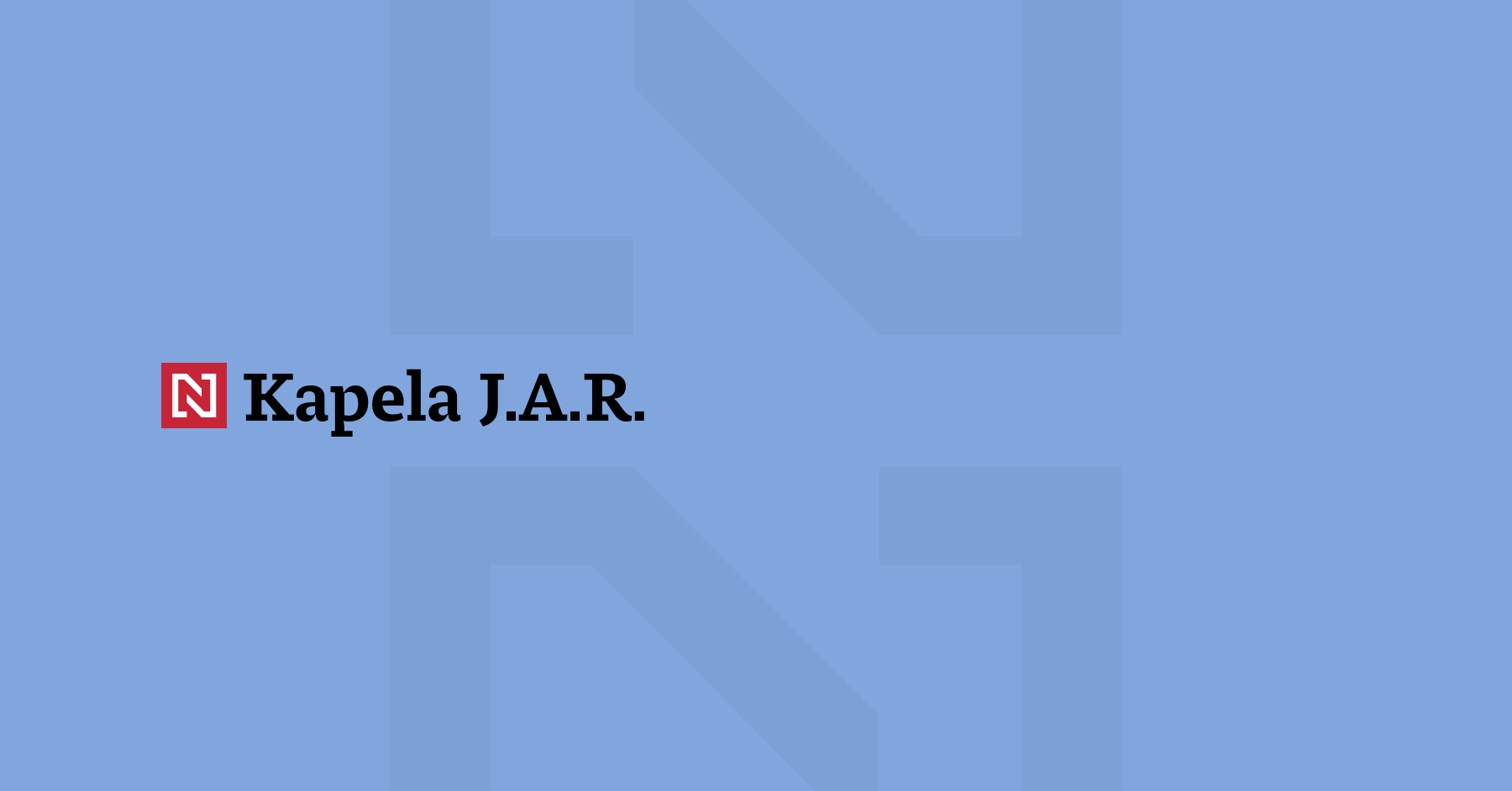 Kapela J.A.R. už nebude vystupovat s Otou Klempířem, další spolupráci označila...