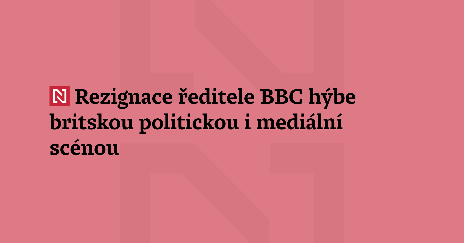 Kauza upraveného projevu amerického prezidenta Donalda Trumpa, který odvysílal pořad...