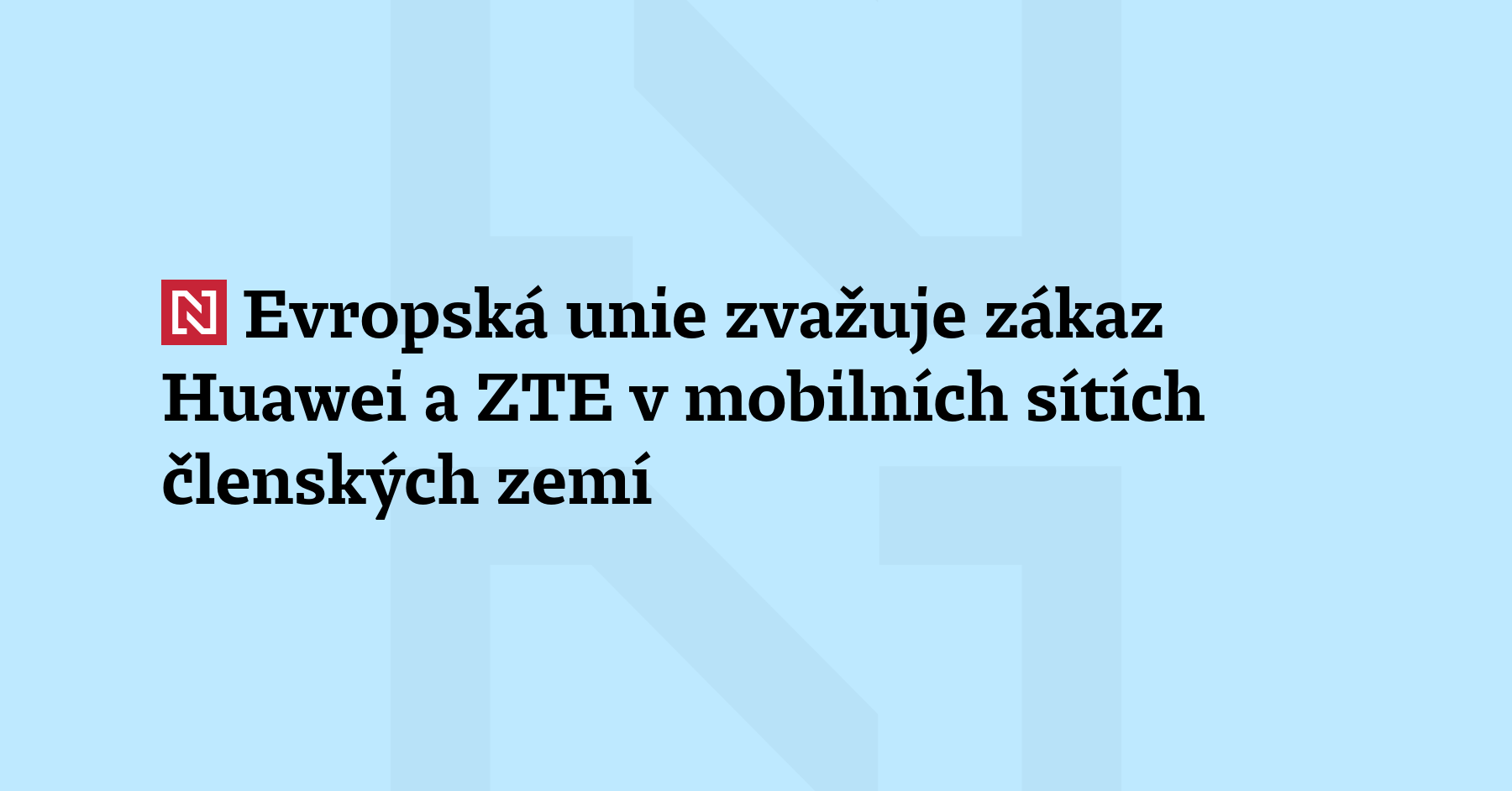 Evropská komise zkoumá způsoby, jak přimět členské státy Evropské unie...