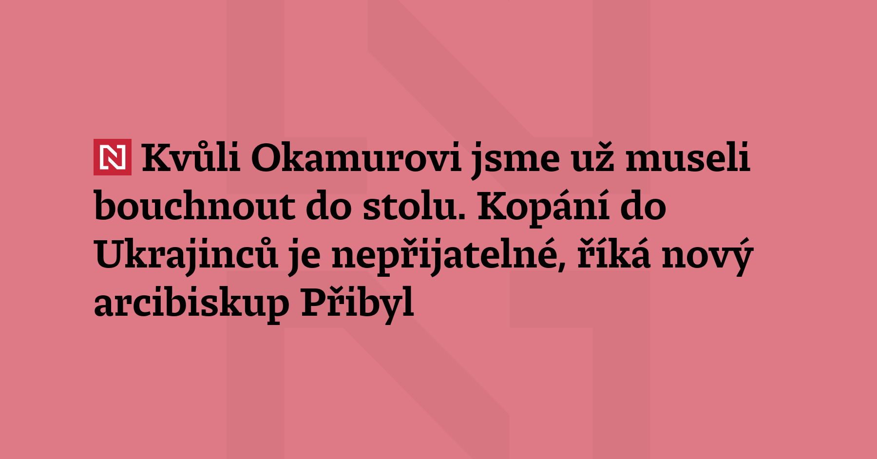 „Rétorika SPD byla trošku chápána jako okrajová kuriozita. Novoroční projev...