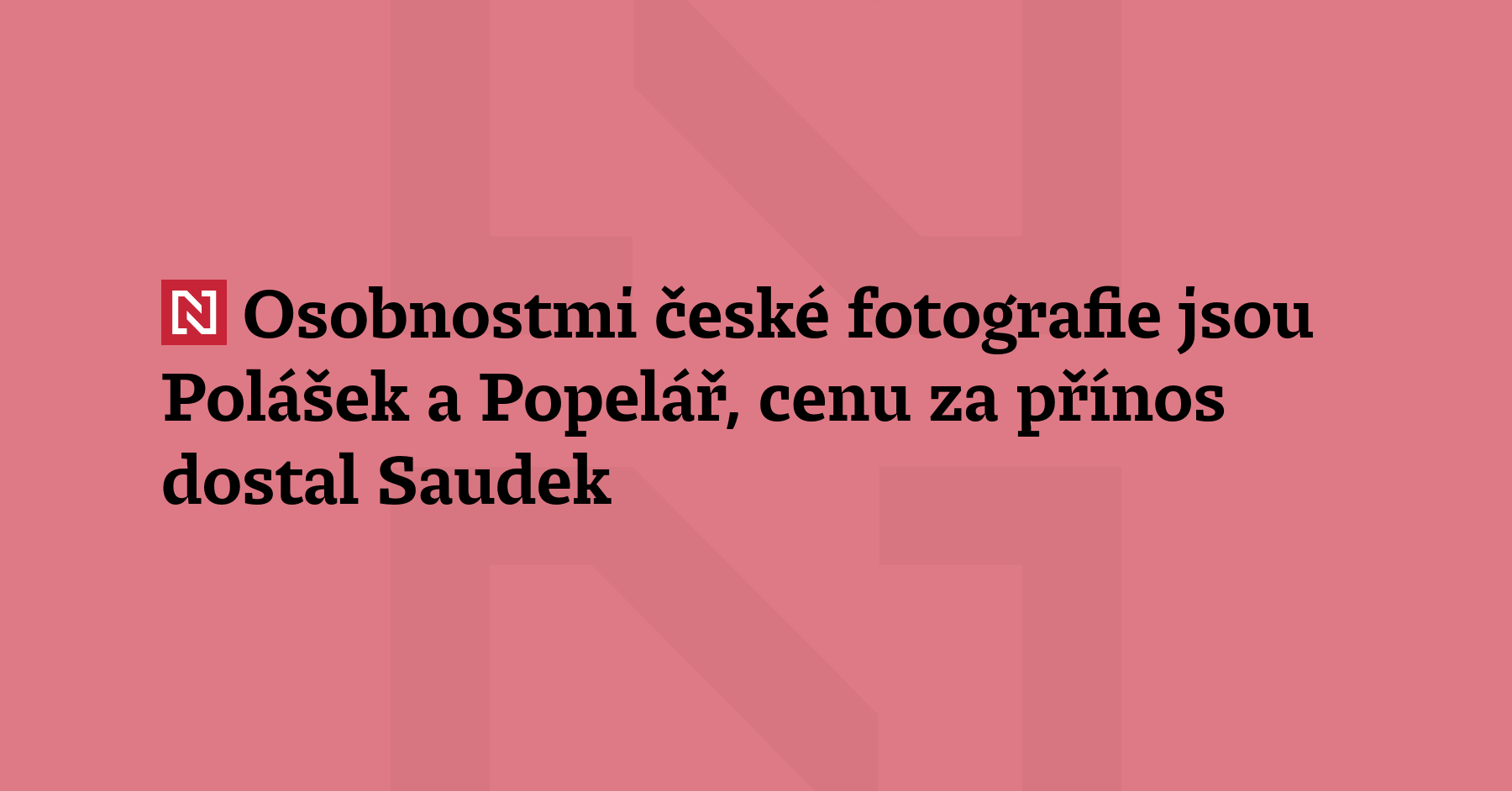 Kurátoři ostravské Fotografické galerie Fiducia Roman Polášek a Martin Popelář dnes...