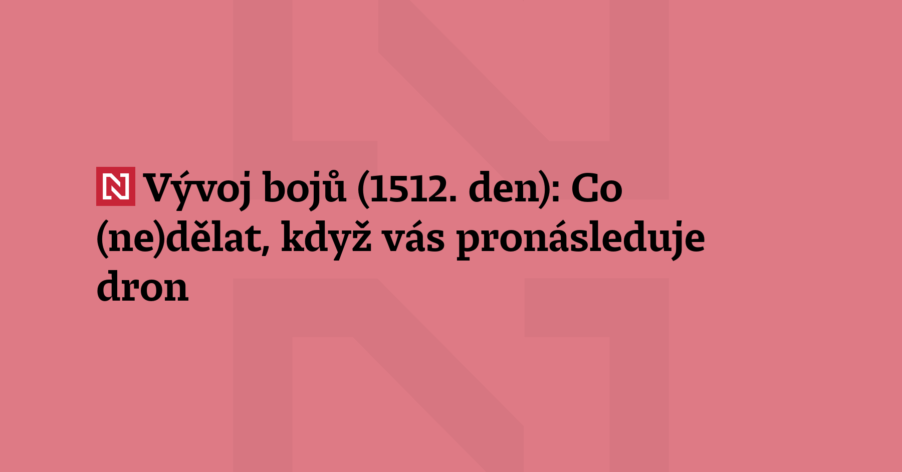 Rusko podniklo rozsáhlý útok na Ukrajinu. V Oděse, Kyjevě i Dnipru zemřely...