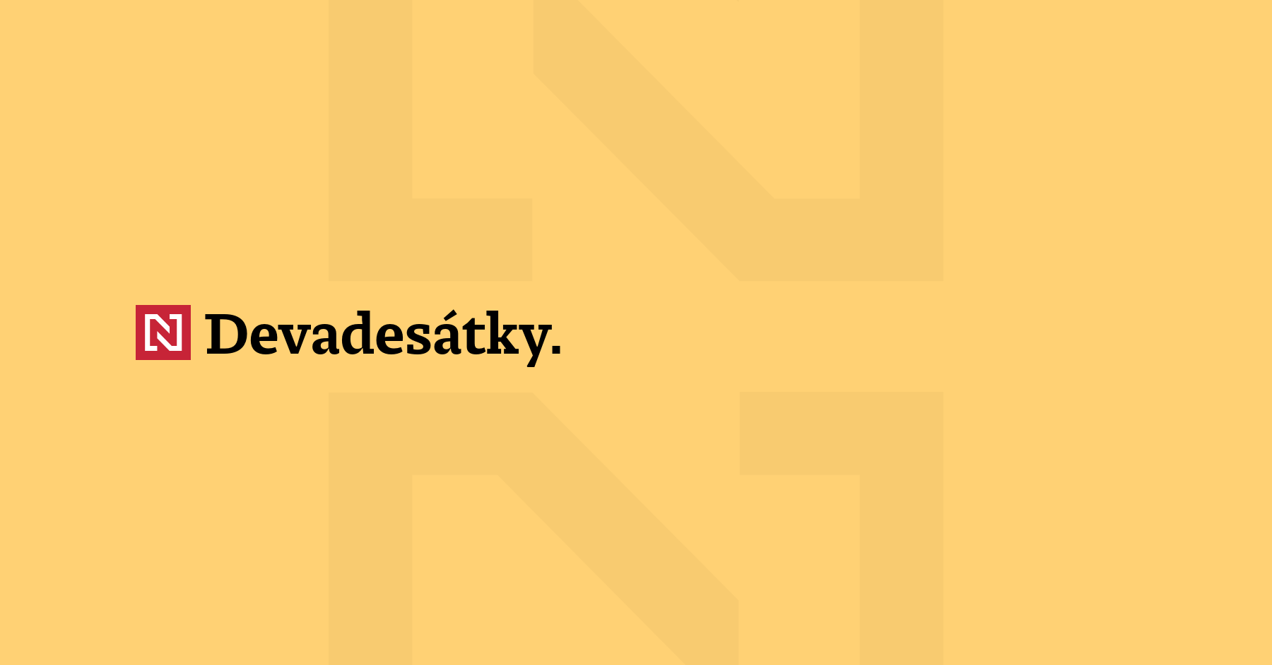 Devadesátky. Zavražděná Jolka Brzozowska, vražedkyně Monika Osińská, reportérka Lidia Ostalowská....