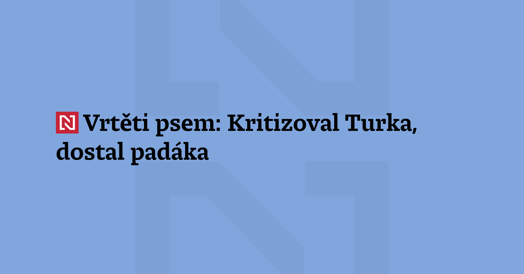 Vládní koalice se pustila do čištění státní správy – zmocněnec pro...