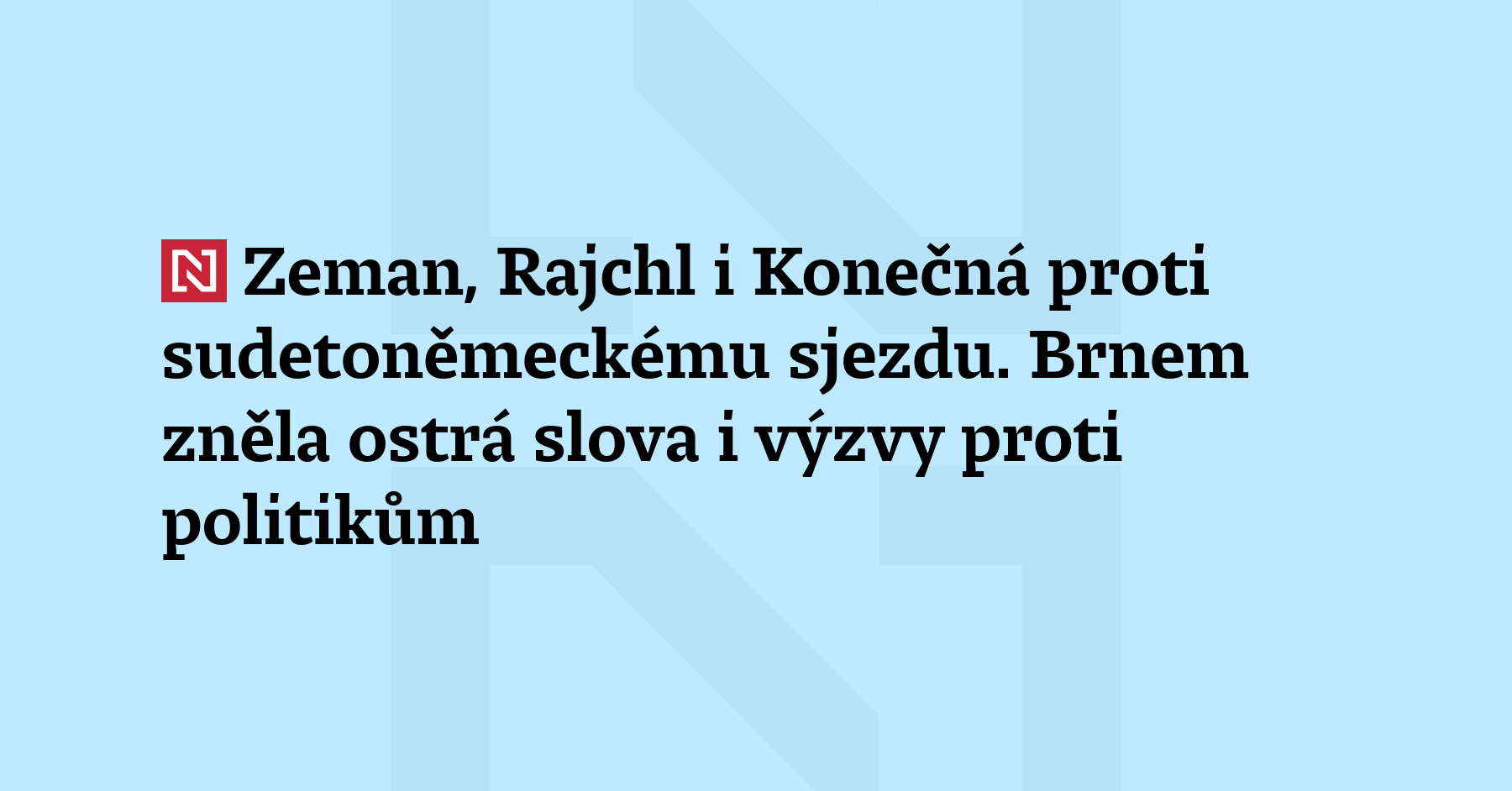 Exprezident Miloš Zeman, šéfka KSČM Kateřina Konečná či poslanec Jindřich...