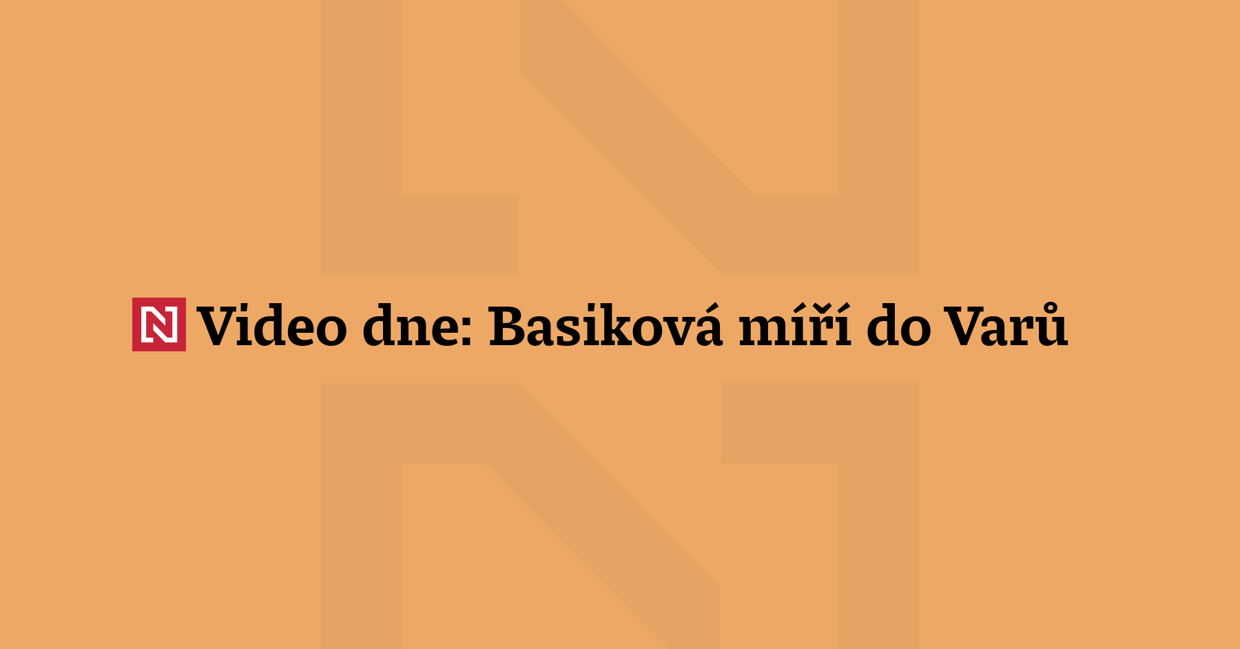 Nový časosběrný film Heleny Třeštíkové sleduje pět dekád živ