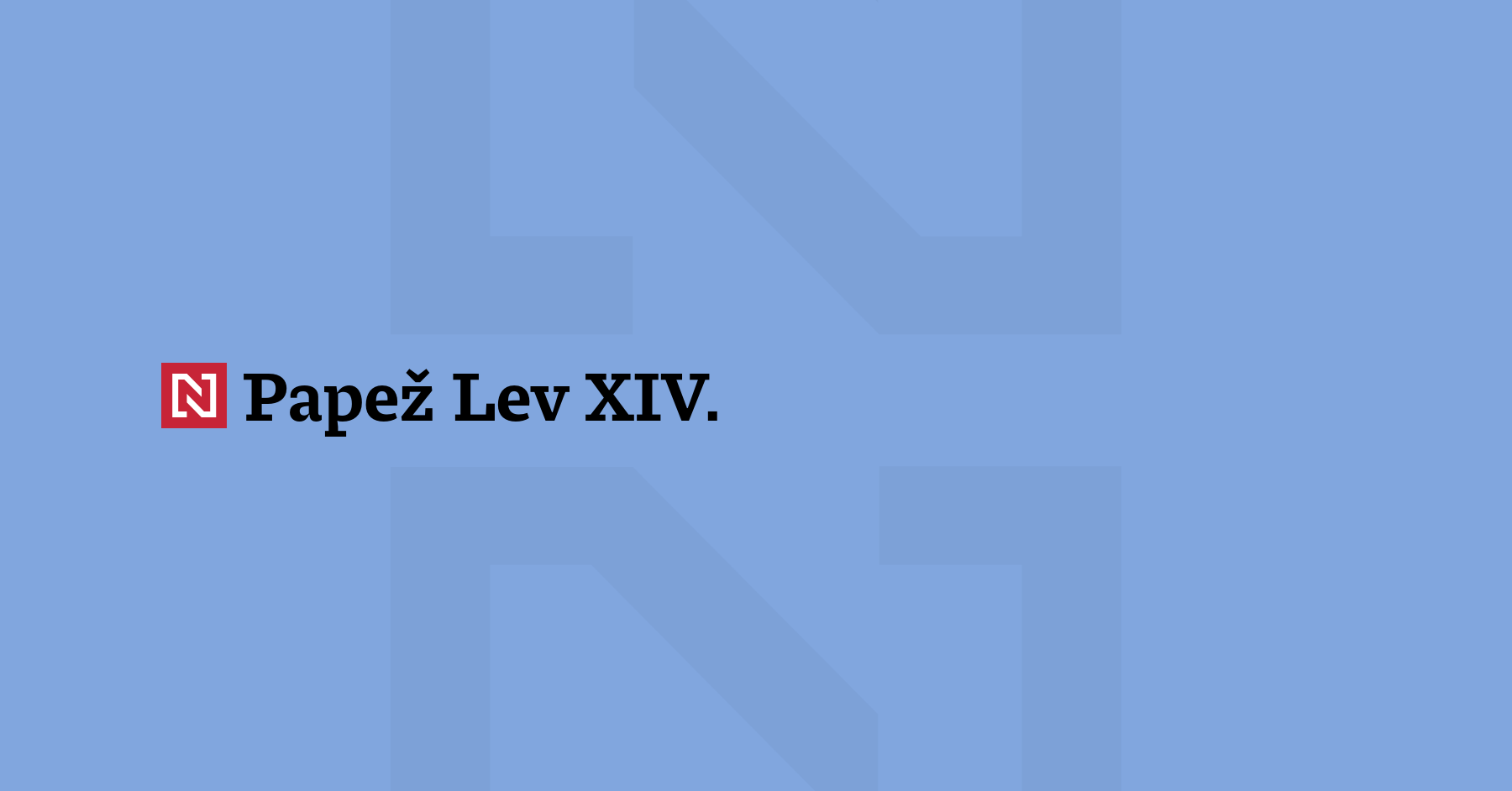 Papež Lev XIV. promluvil v Barceloně ve Španělsku 