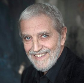 Michael Třeštík