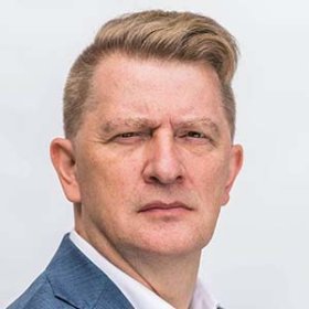 Jiří Padevět