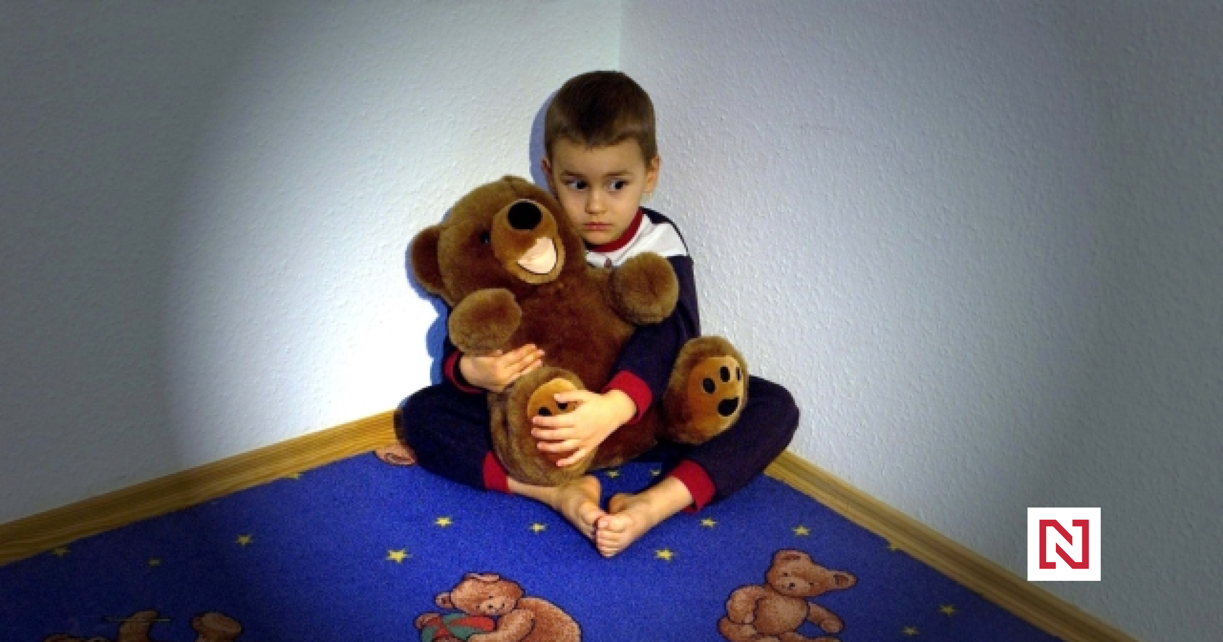 Czech child welfare data reveals record surge in abuse cases and removals