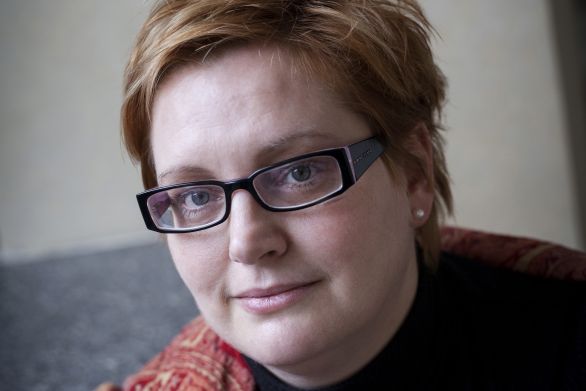 "Naši pozici často hájila celá Evropská unie," říká k odmítnutí paktu o migraci expertka na migrační právo Věra Honusková. Foto: archiv V. H.