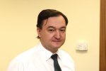Sergej Magnitskij. Foto: Voice of America