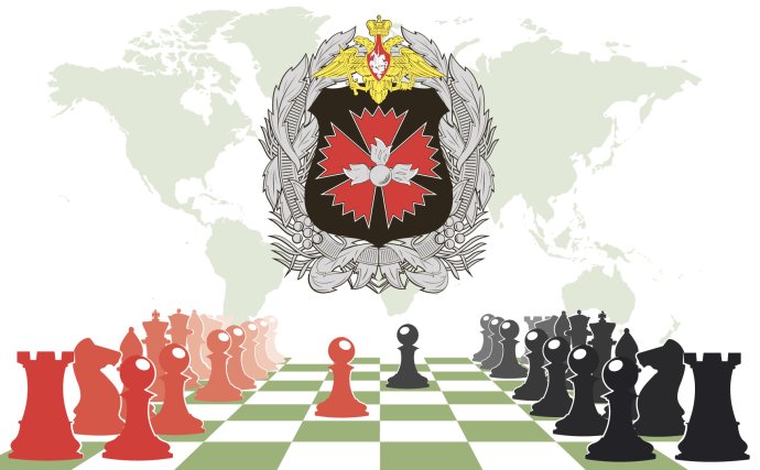 Operace založené na metodě „reflexive control“ jsou zpravidla dobře utkanou simultánní šachovou hrou s mnoha šachovnicemi. A ruské rozvědky SVR a GRU jsou v ní skutečným velmistrem. Koláž: redakce, Fotolia