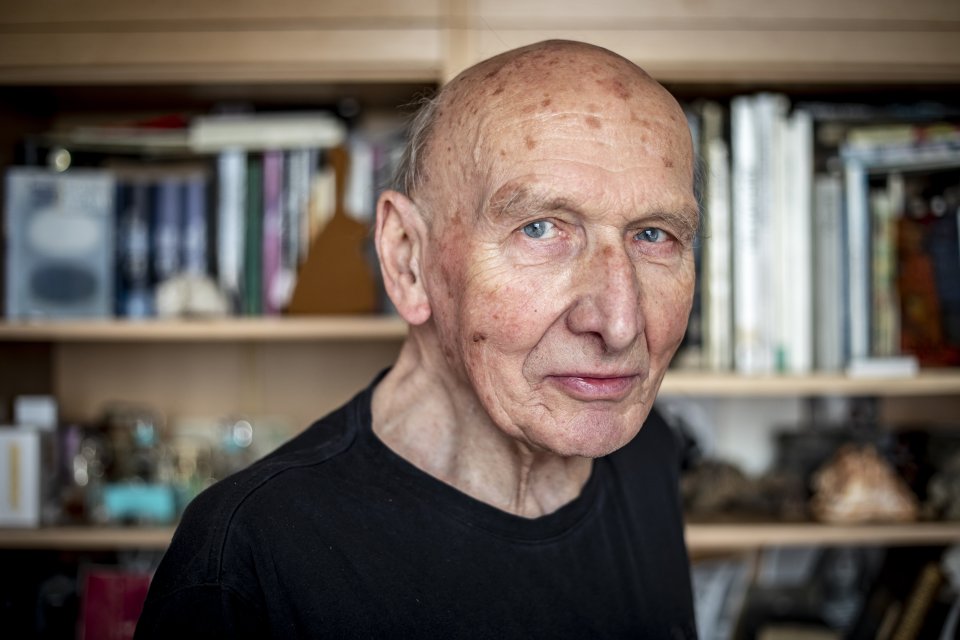 Foto: Gabriel Kuchta Deník N