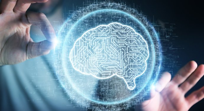AI je srdečně jedno, co po ní programátor chce. Foto: Fotolia