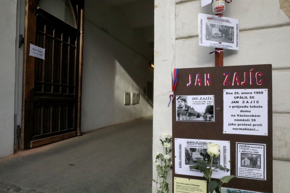 Foto: Ludvík Hradilek, Deník N