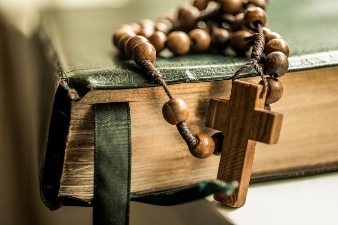 Korejská sekta Sinčchondži se chce v Česku stát oficiálně registrovanou církví. Ilustrační foto: James Coleman, Unsplash
