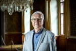 Jiří Drahoš. Foto: Gabriel Kuchta Deník N