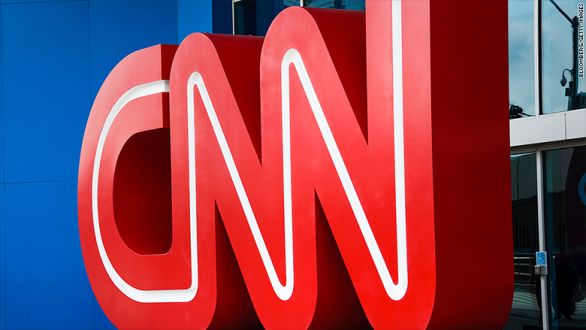 Logo proslulé mezinárodní stanice bude součástí názvu nového zpravodajského kanálu CNN Prima, jehož tým bude sídlit v pražských Strašnicích. Foto: James Ledbetter, Flickr