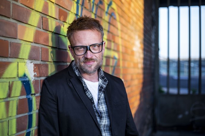 Foto: Gabriel Kuchta, Deník N