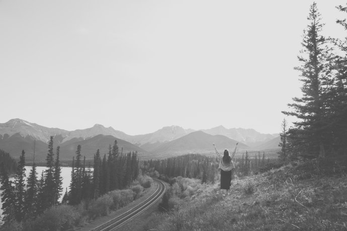 Zapracujme na své přirozenosti. Jde to. Foto: Unsplash