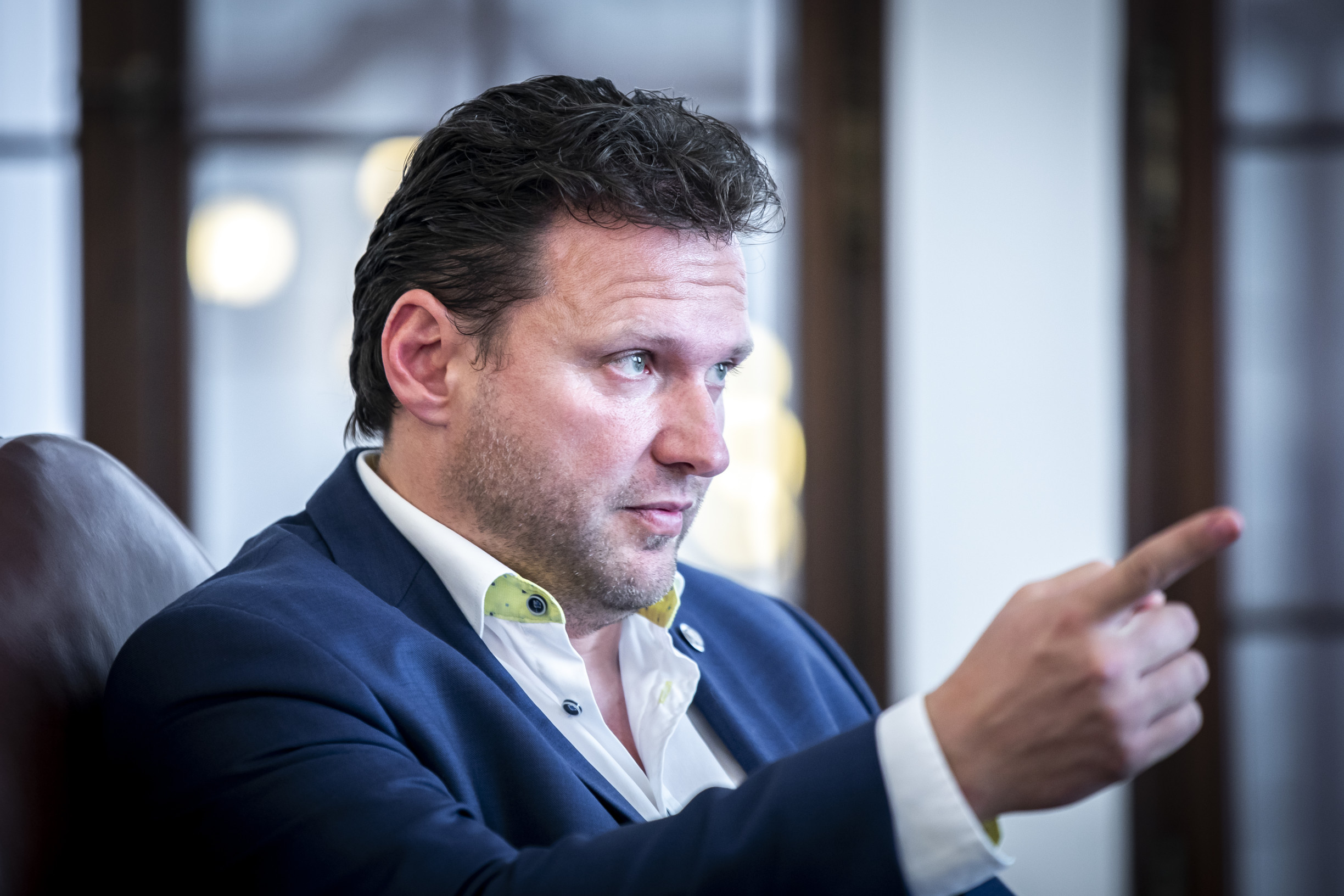 Konec služebního zákona. Koalice chce usnadnit propouštění úředníků