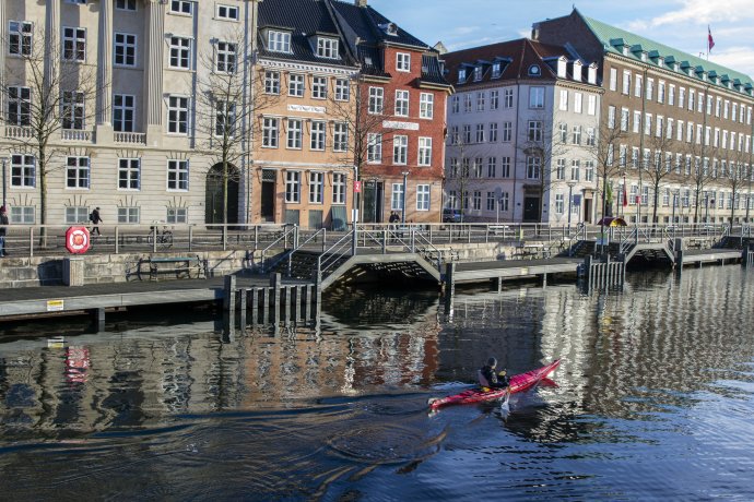Vzhůru za odpadky! Foto: Fotolia