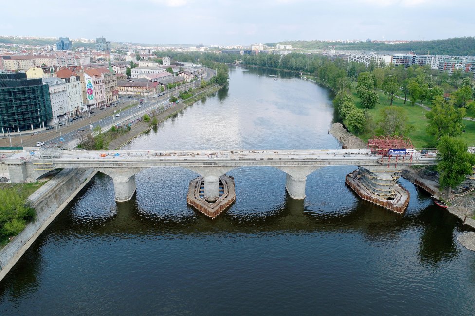 Foto: http://www.rekonstrukce-negrelliho-viaduktu.cz/