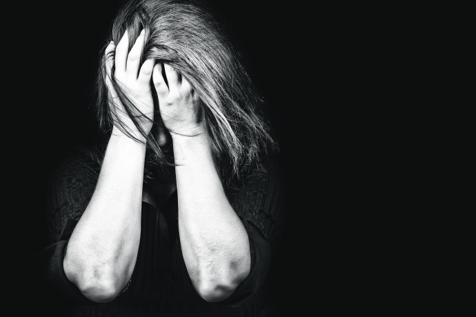 Dlouhodobé týrání a znásilnění mají závažné a přetrvávající následky na psychiku. Foto: Fotolia