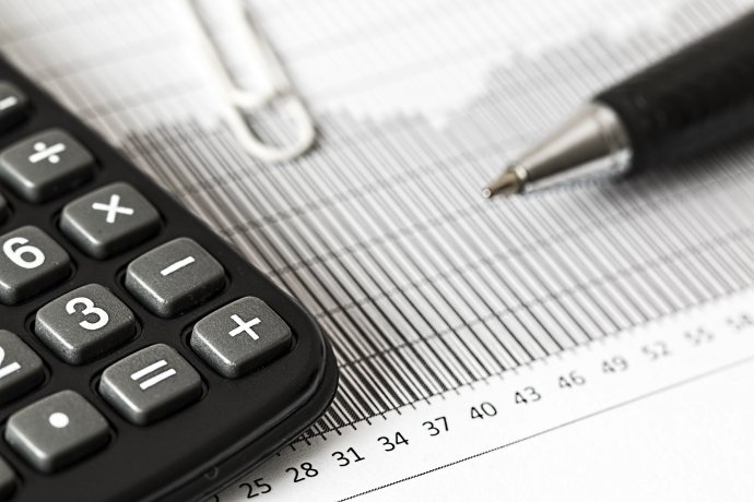 Účetnictví, ilustrační. FOTO: Pixabay