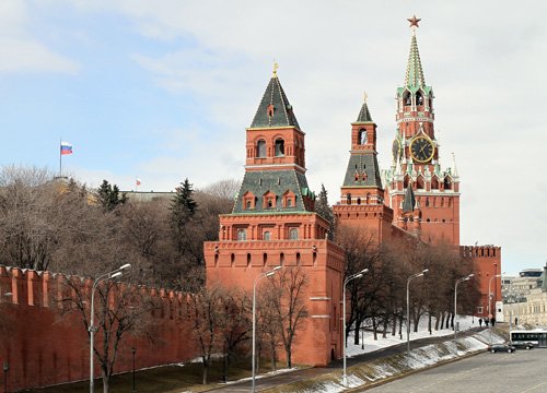 Množství odhalených dezinformací pocházejících z Kremlu se v porovnání s loňským rokem zdvojnásobilo. Foto: Adobe Stock