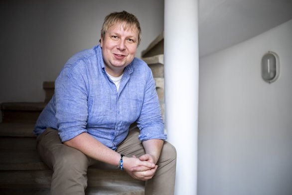 Foto: Gabriel Kuchta, Deník N
