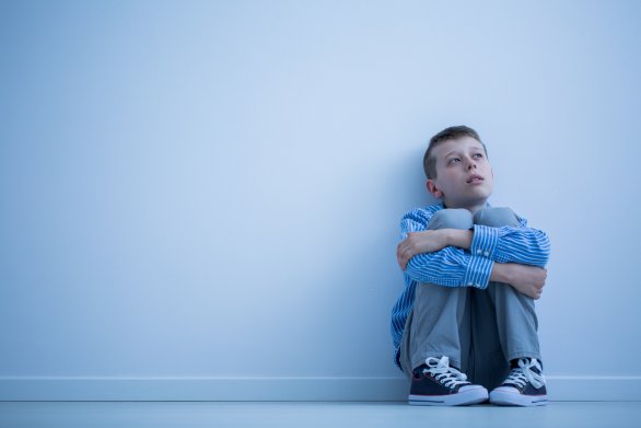 Pojď, potřebujeme, abys nám pomohl. Ilustrační foto: Adobe Stock