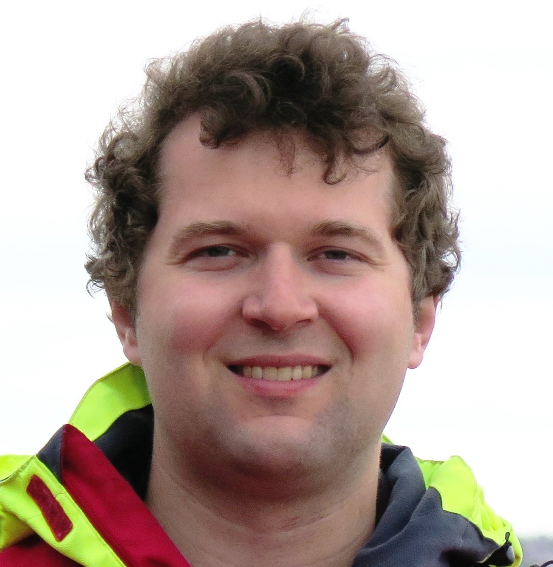 Andrej Ruščák – Deník N