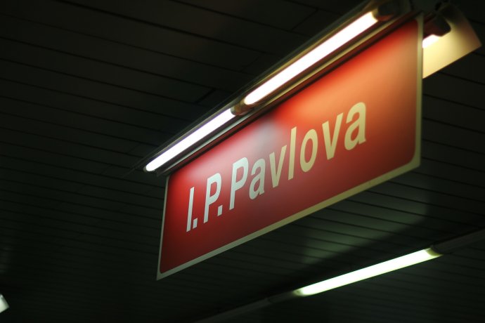 Pražské metro. Ilustrační foto: Pixabay