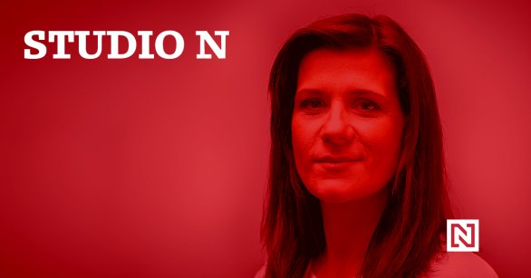 Studio N je zpravodajský podcast Deníku N. Aktuální témata, původní zprávy, komentáře.