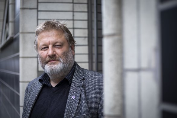 Foto: Gabriel Kuchta, Deník N