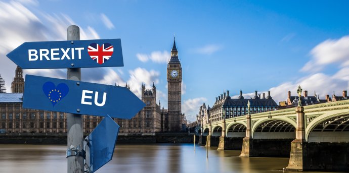 Britové jsou mezi EU a odlišnou cestou stále ještě na rozcestí. Foto: Tumisu, Pixabay