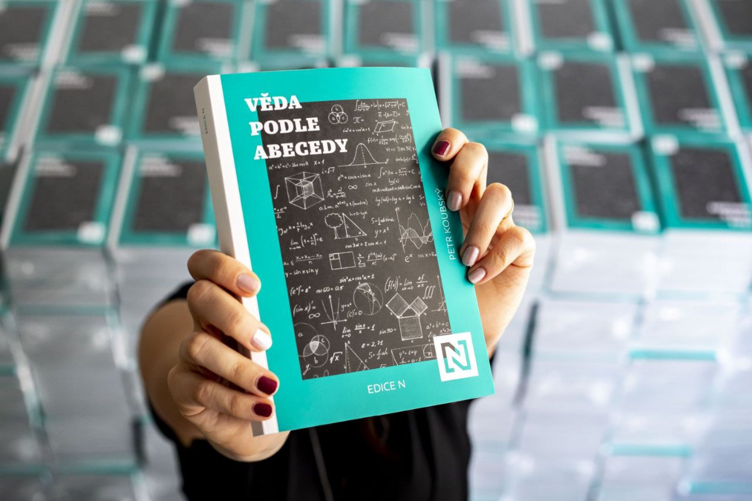 Věda podle abecedy