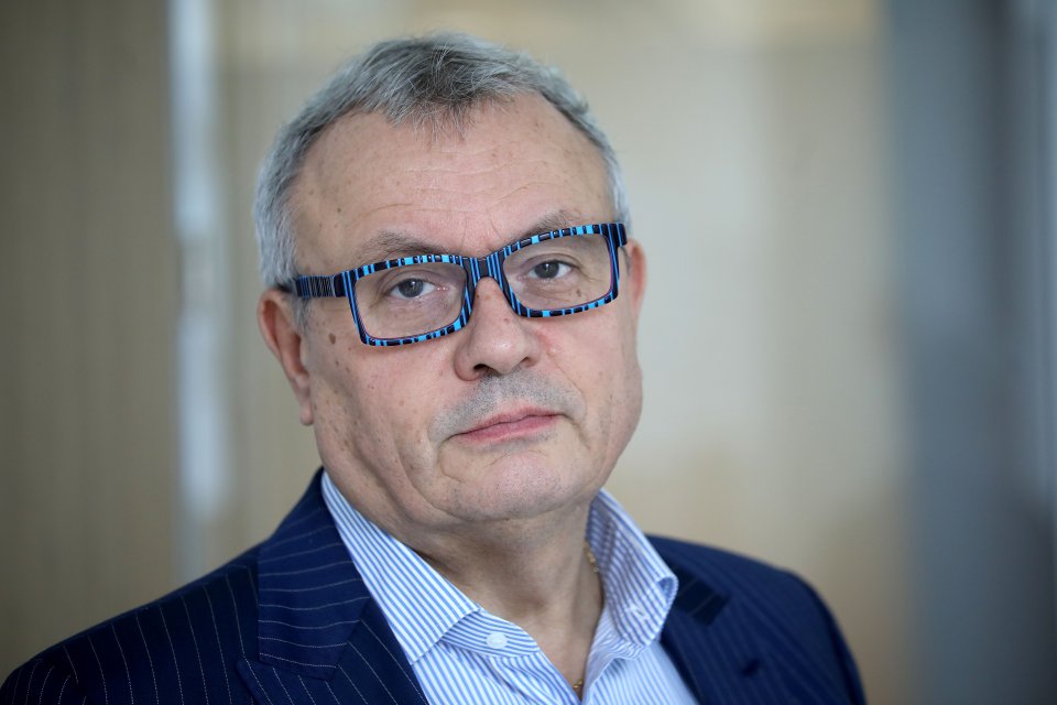 Foto: Ludvík Hradilek, Deník N