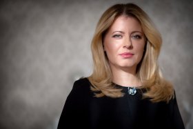 Zuzana Čaputová