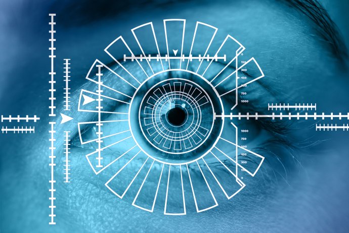 Biometrická data jsou krajně citlivá. Přesto jejich ochrana pokulhává. Foto: Geralt, Pixabay