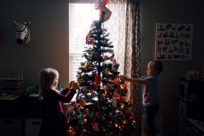 Foto: Jeremy McKnight, Unsplash