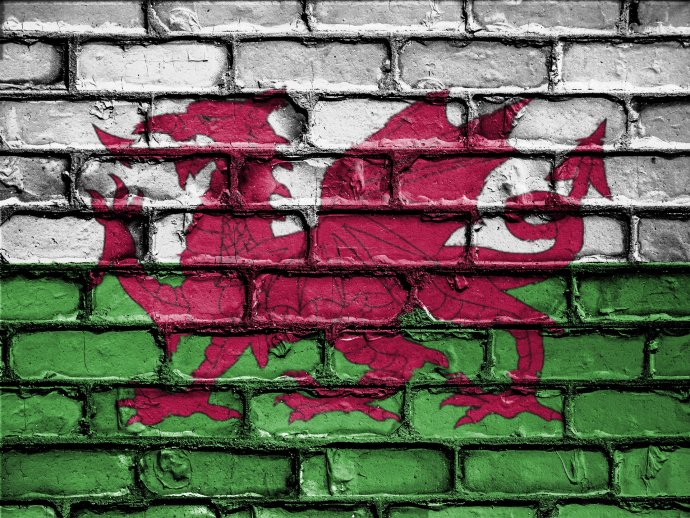 Wales s napětím očekává dopady brexitu. Ilustrační foto: Pixabay.com