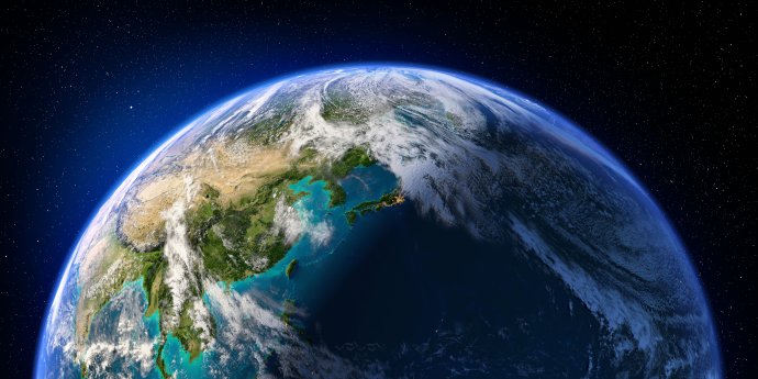 Planeta Země, ilustrační foto. Foto: Adobe Stock