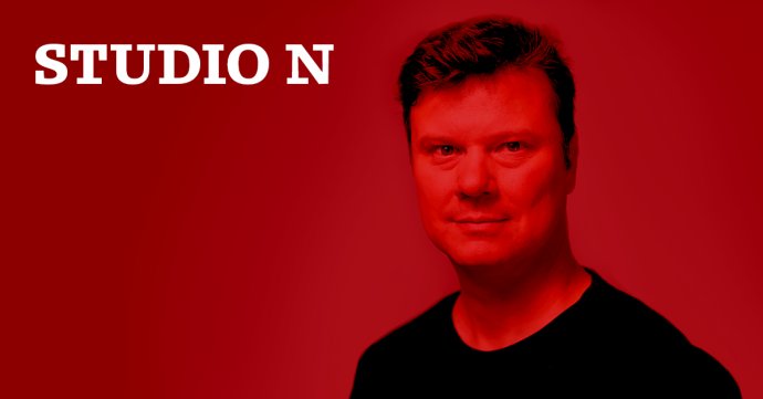 Studio N je zpravodajský podcast Deníku N. Aktuální témata, původní zprávy, komentáře.