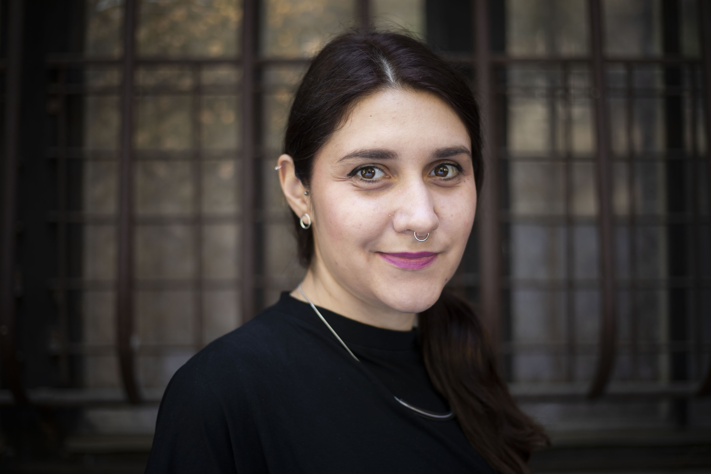 Apolena Rychlíková