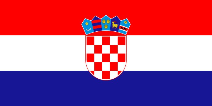 Chorvatsko známe jako zemi pláží, o jeho politické scéně vědí Češi zpravidla málo. Foto: Wikimedia
