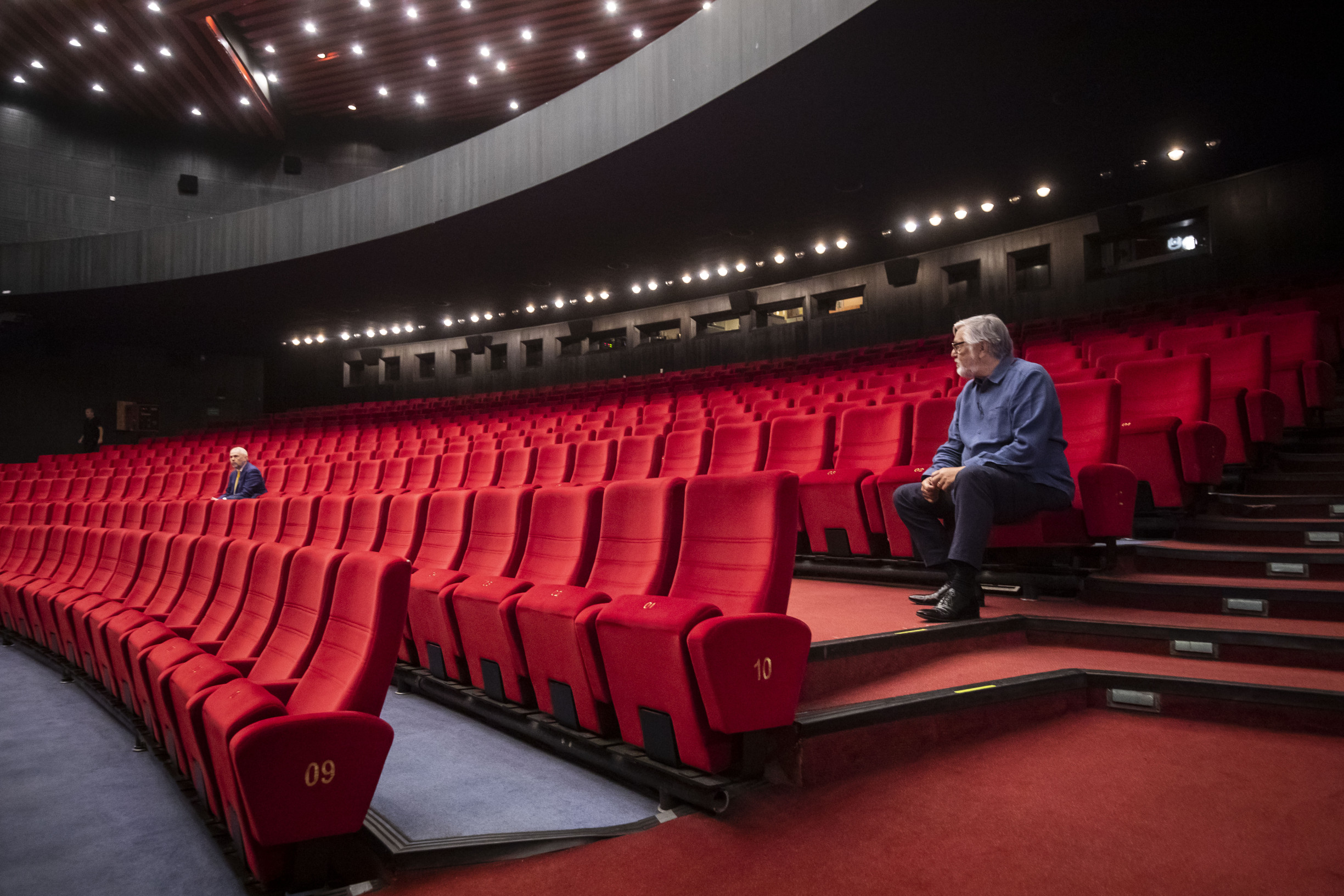 Dvacet kulturních textů roku: Čím jsme letos žili, co nás štvalo a co jsme o tom napsali?